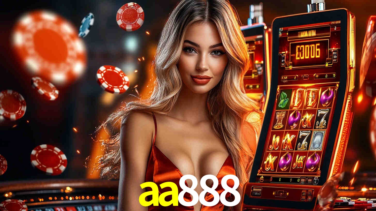 aa888 login