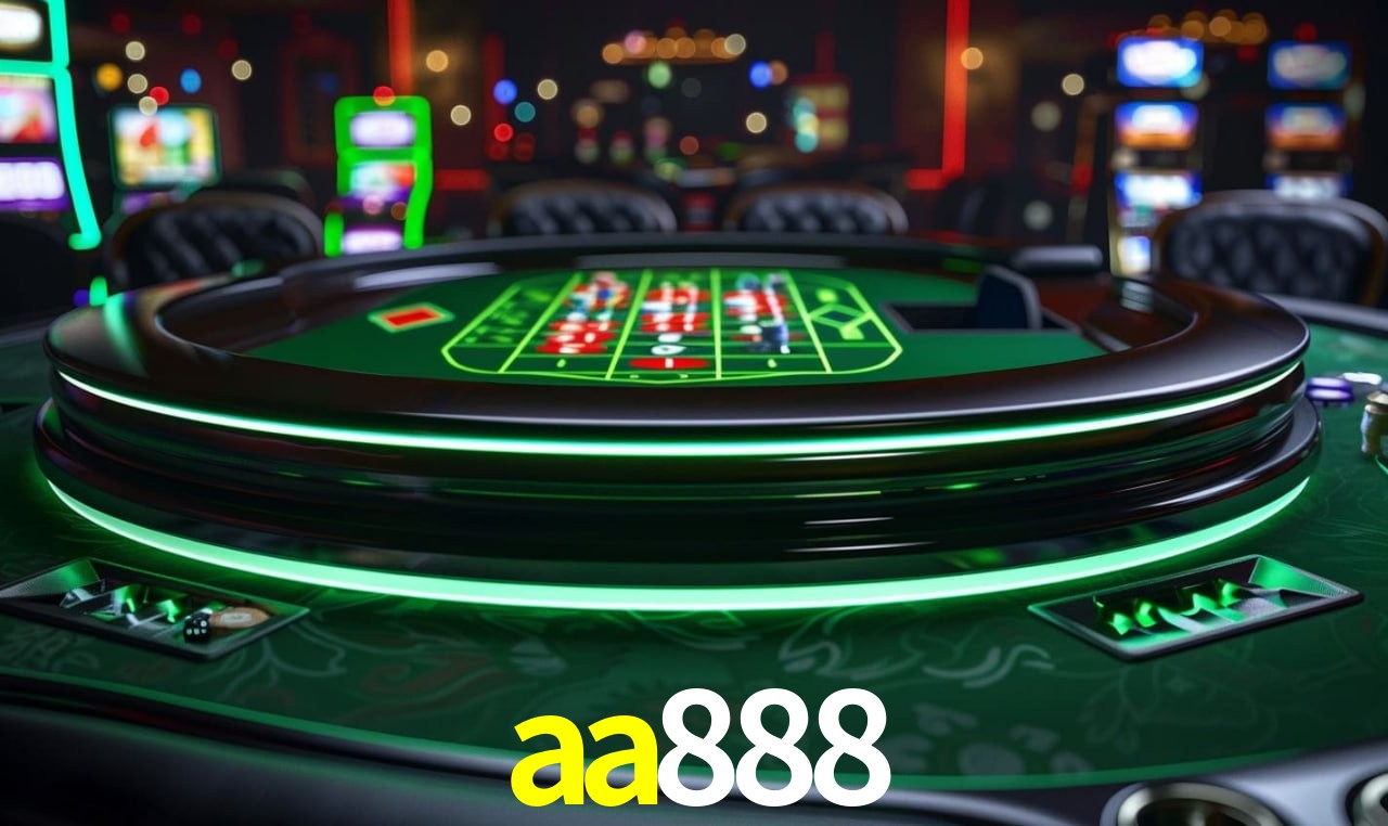 Platform Technology aa888