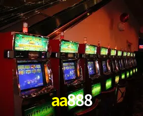 Exclusive Offers aa888