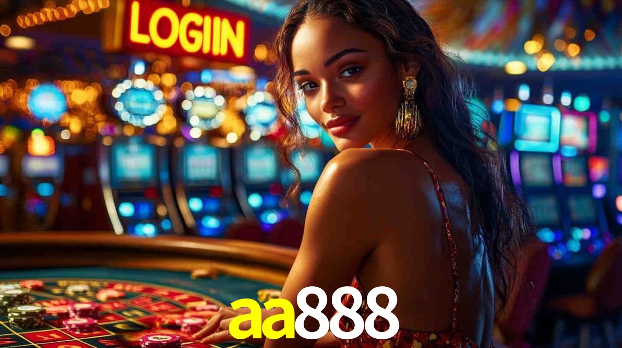 Login Seguro aa888