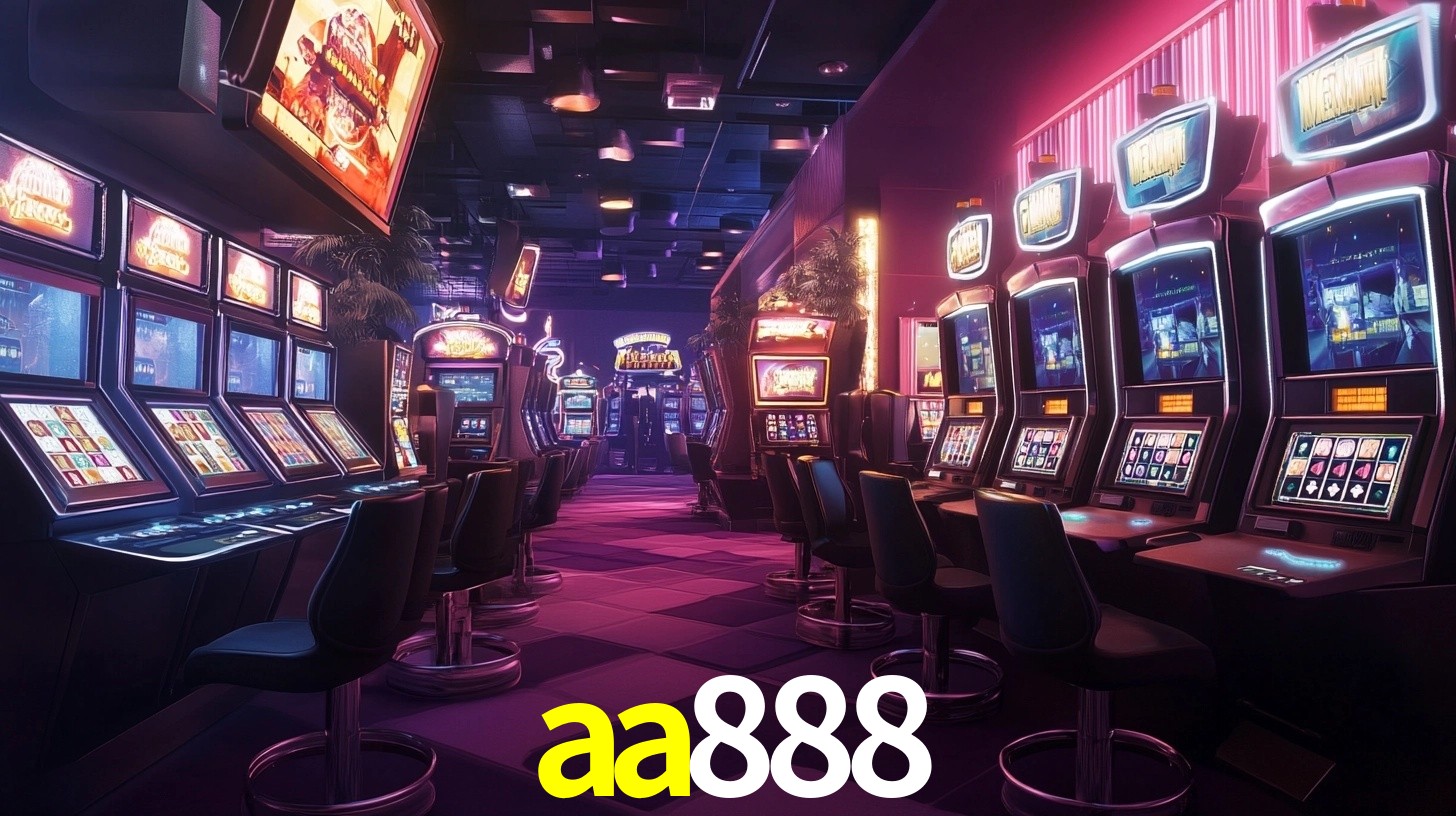 aa888