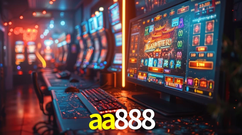 aa888