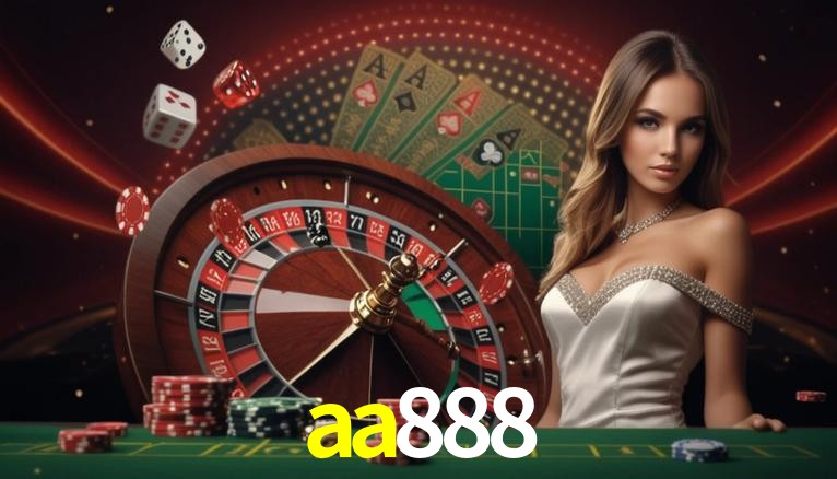 Games Directory aa888