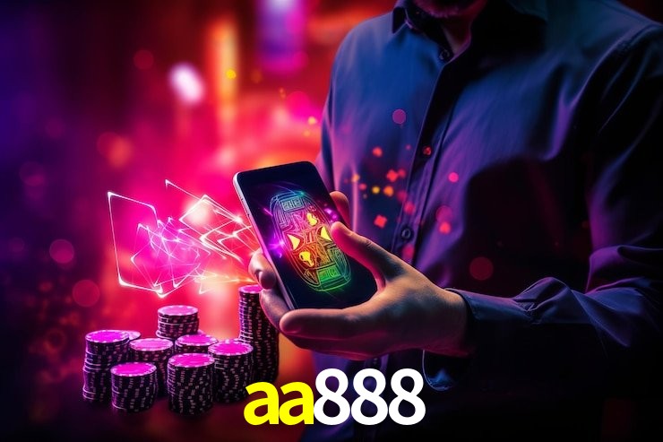 Casino VIP aa888