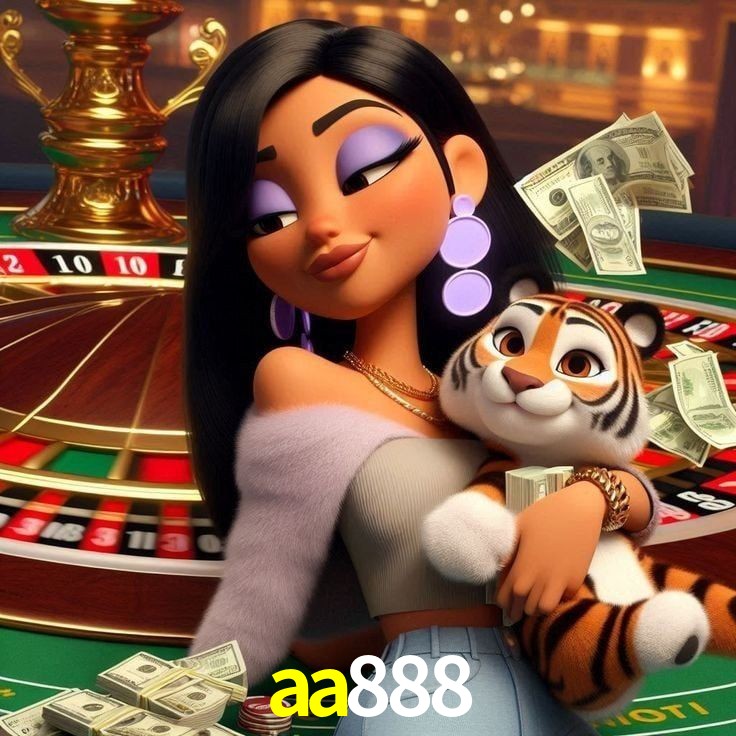 Tennis Betting aa888