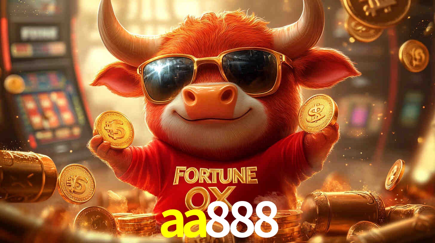 Bônus Generosos e Exclusivos no aa888 para Você!