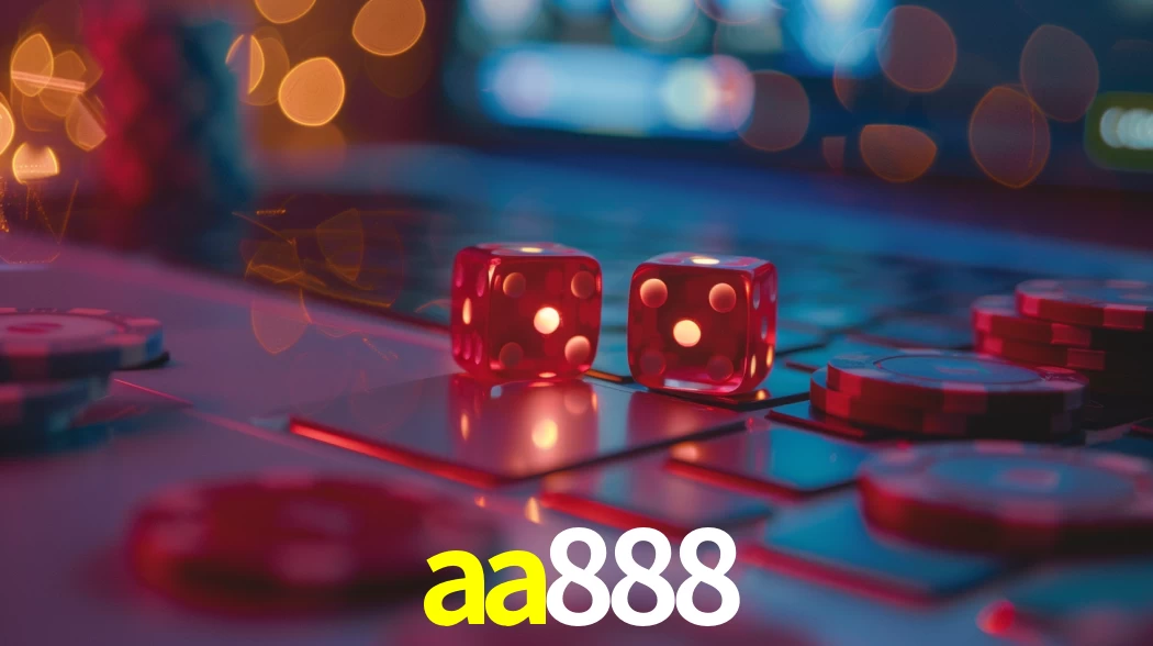 Slot Games aa888
