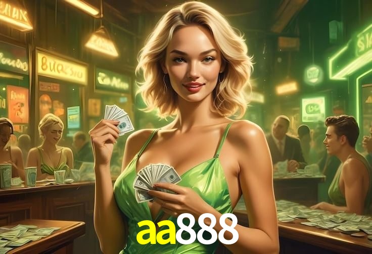 Inovações de Jogos na aa888: O Futuro das Experiências Interativas