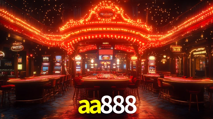aa888