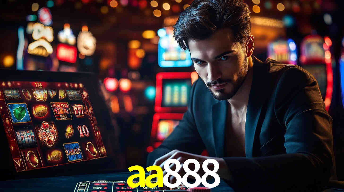 aa888 login