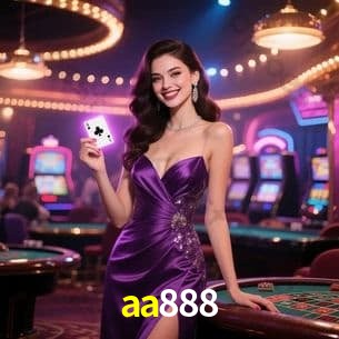 Mesa de Roleta aa888