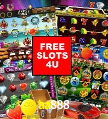 Weekend Specials aa888