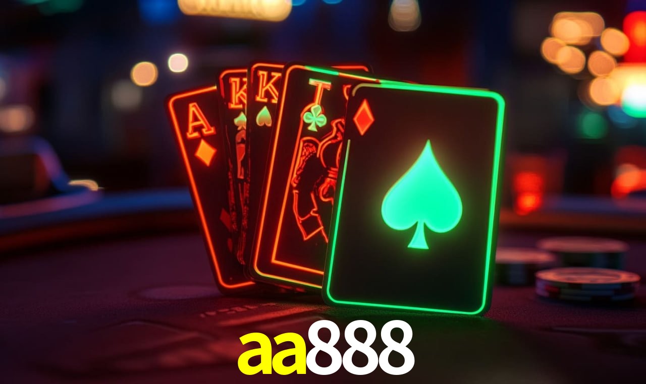 Jogos de Slot aa888