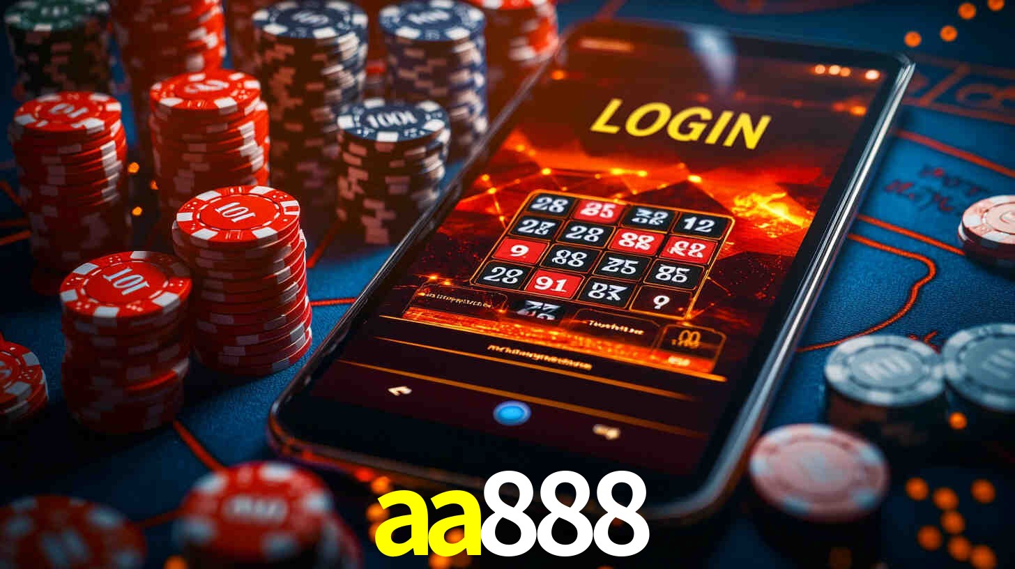aa888,aa888 bet