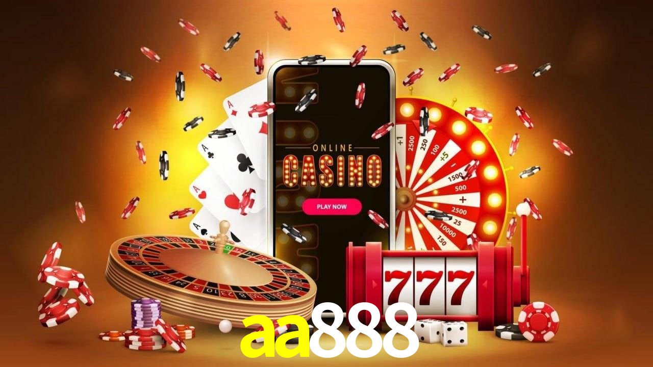 Cadastro Rápido aa888