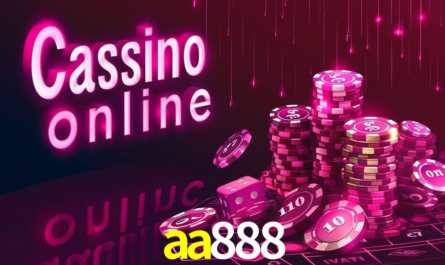 Desvendando o Mundo dos Jogos Virtuais na aa888