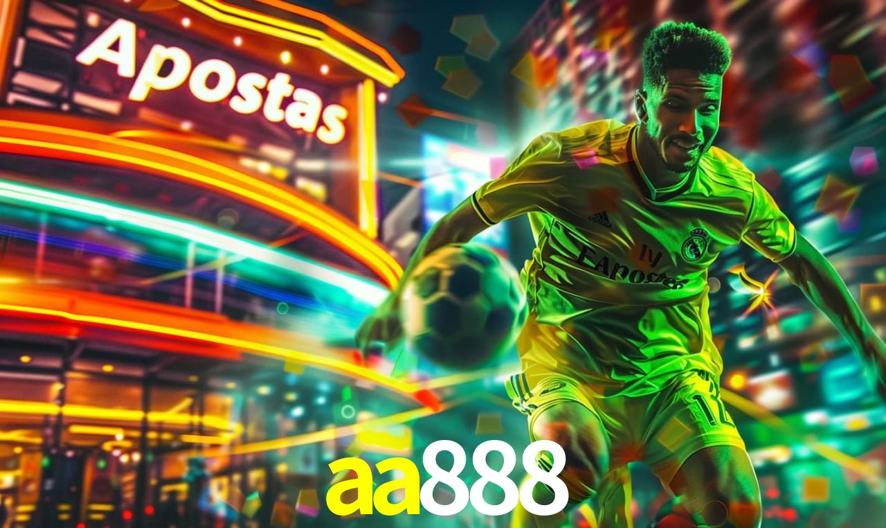 Provedores de Jogos aa888
