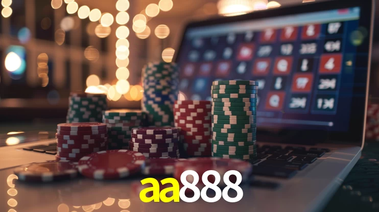 Live Casino aa888