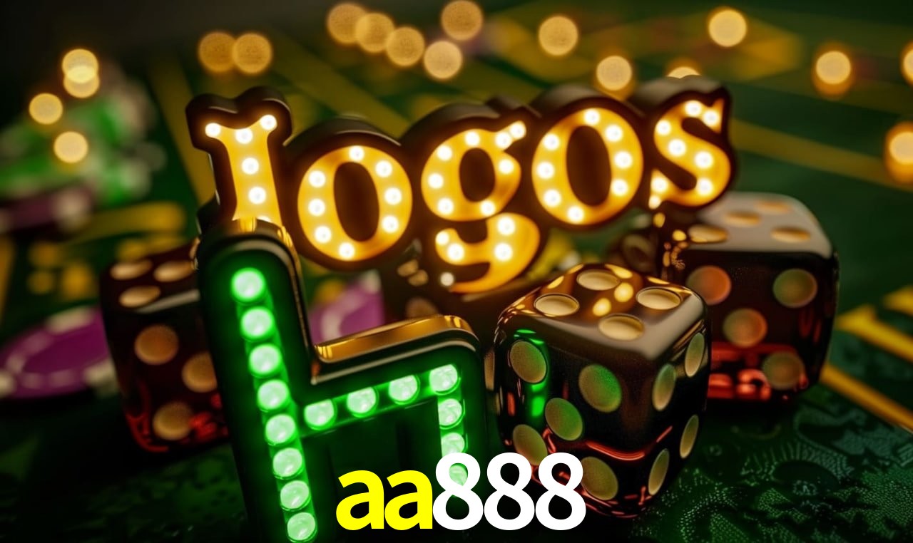 Diretório de Jogos aa888