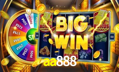 Descubra a Magia dos Jogos de Arcade no aa888