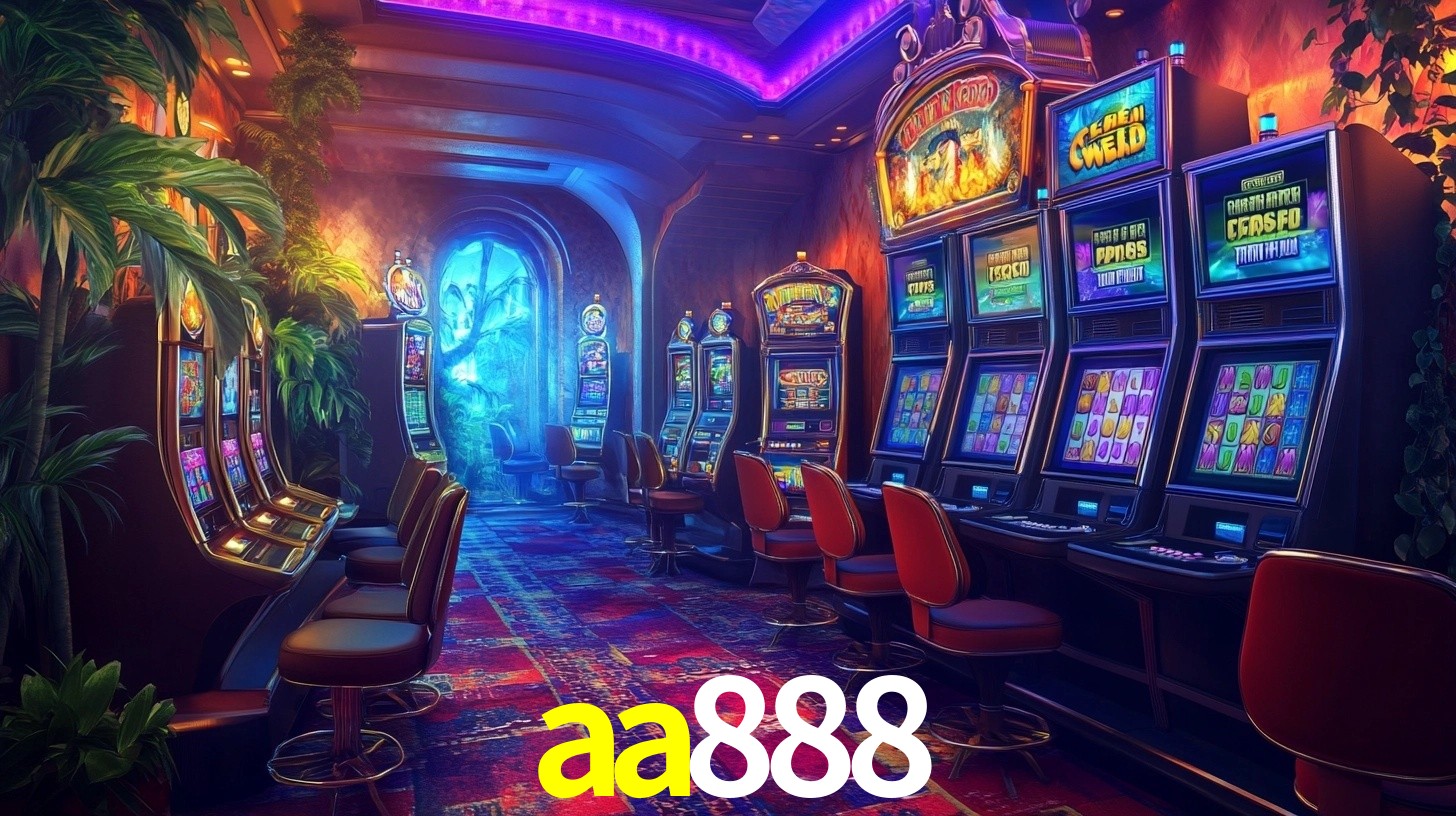 Welcome Bonus aa888