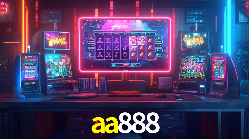 aa888 bet