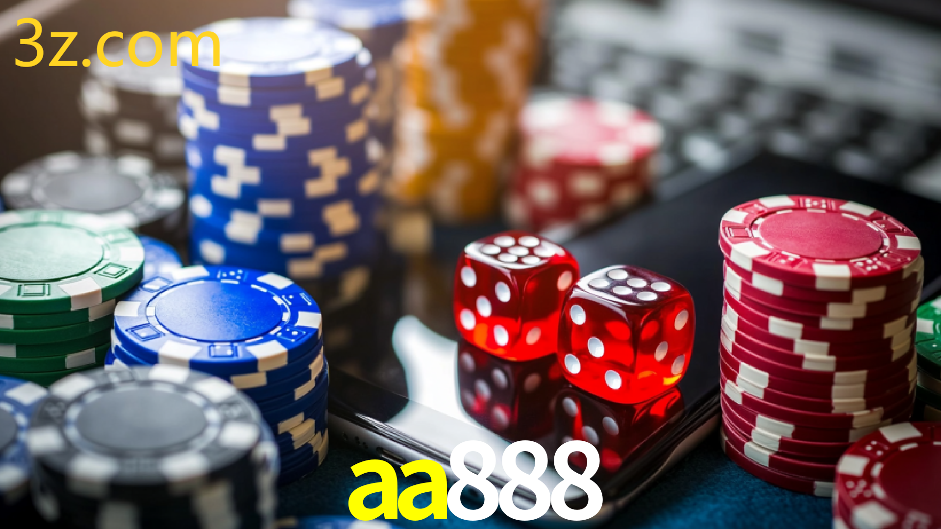 AA888